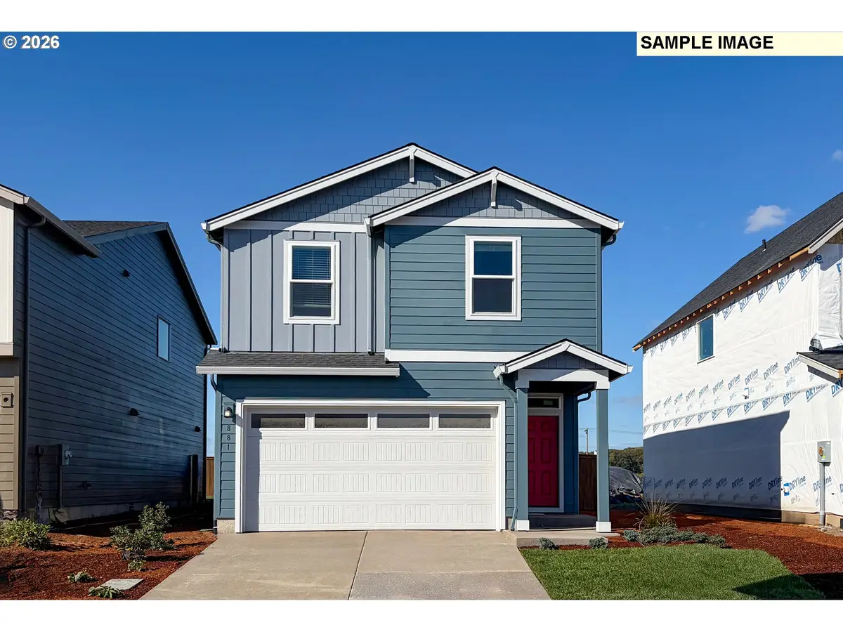 6753 Combine St Se, Albany, OR 97322 - #1