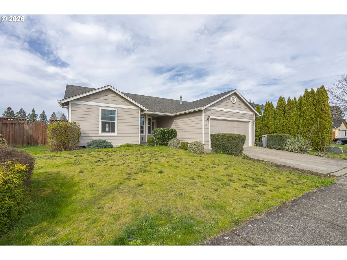 1667 Wendy St Ne, Salem, OR 97305 - #1