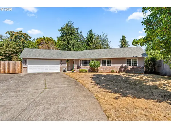 1140 Trail Ave, Eugene, OR 97404