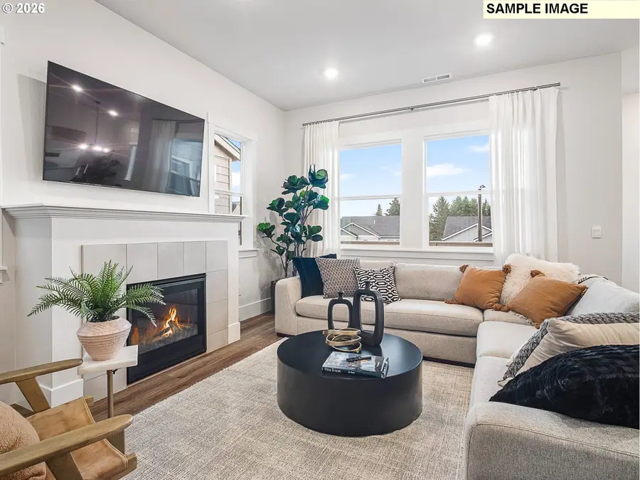 18033 SW Howlock Ave, Beaverton, OR 97007 - #3