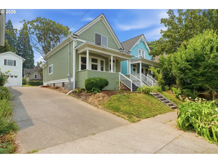 546 NE Stanton St, Portland, OR 97212 - #2