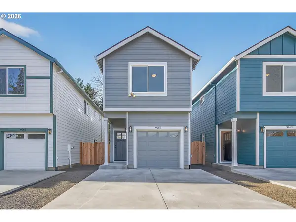 9267 E Burnside St, Portland, OR 97216