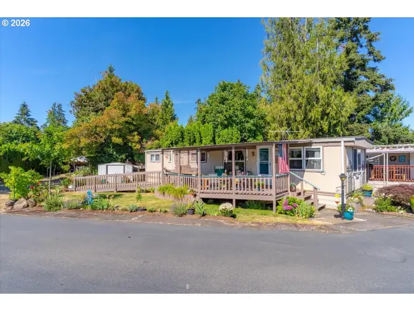 620 SE 2nd Ave #34, Canby, OR 97013