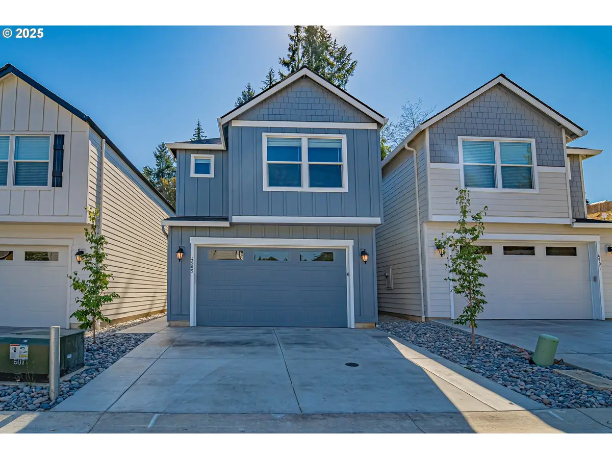 4901 NE 2nd Ct, Vancouver, WA 98663 - Image #1