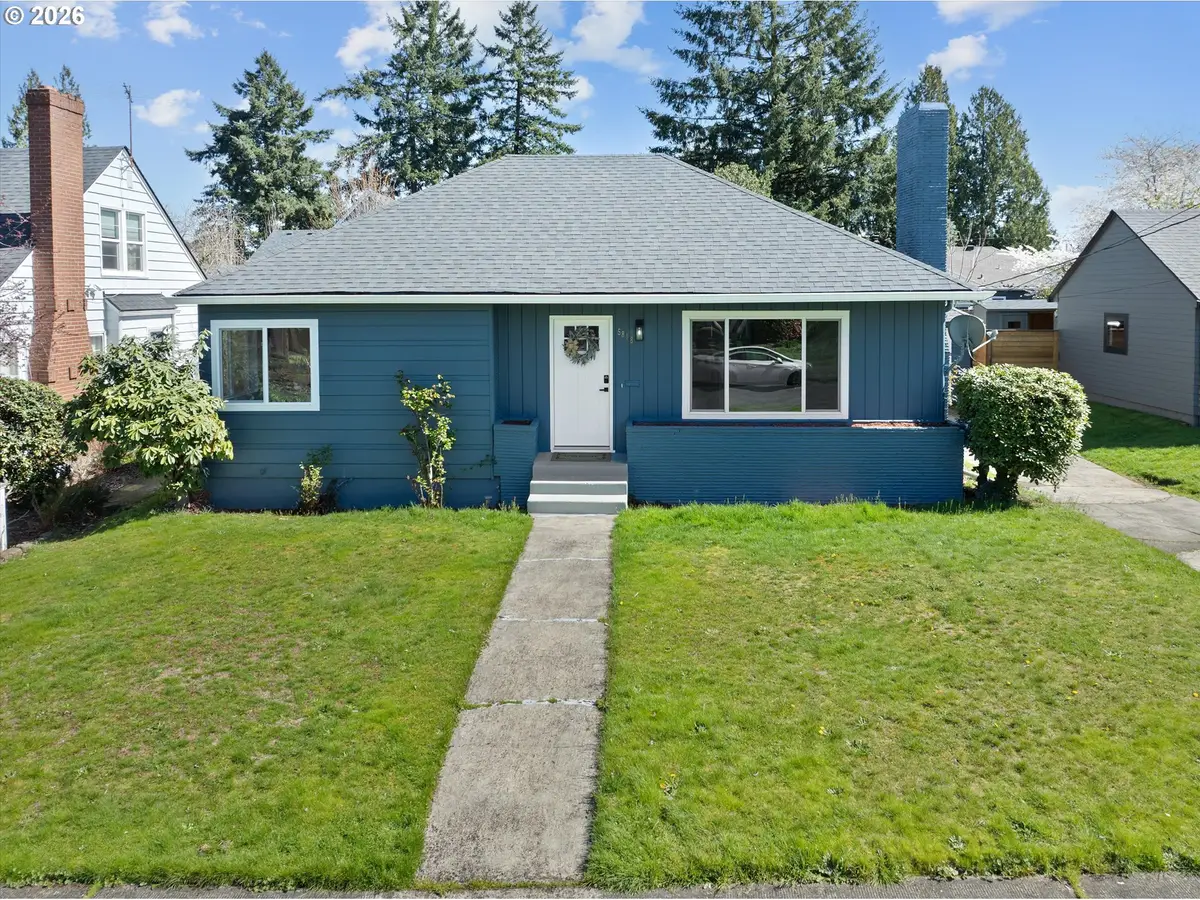 5818 NE 35th Pl, Portland, OR 97211 - #1