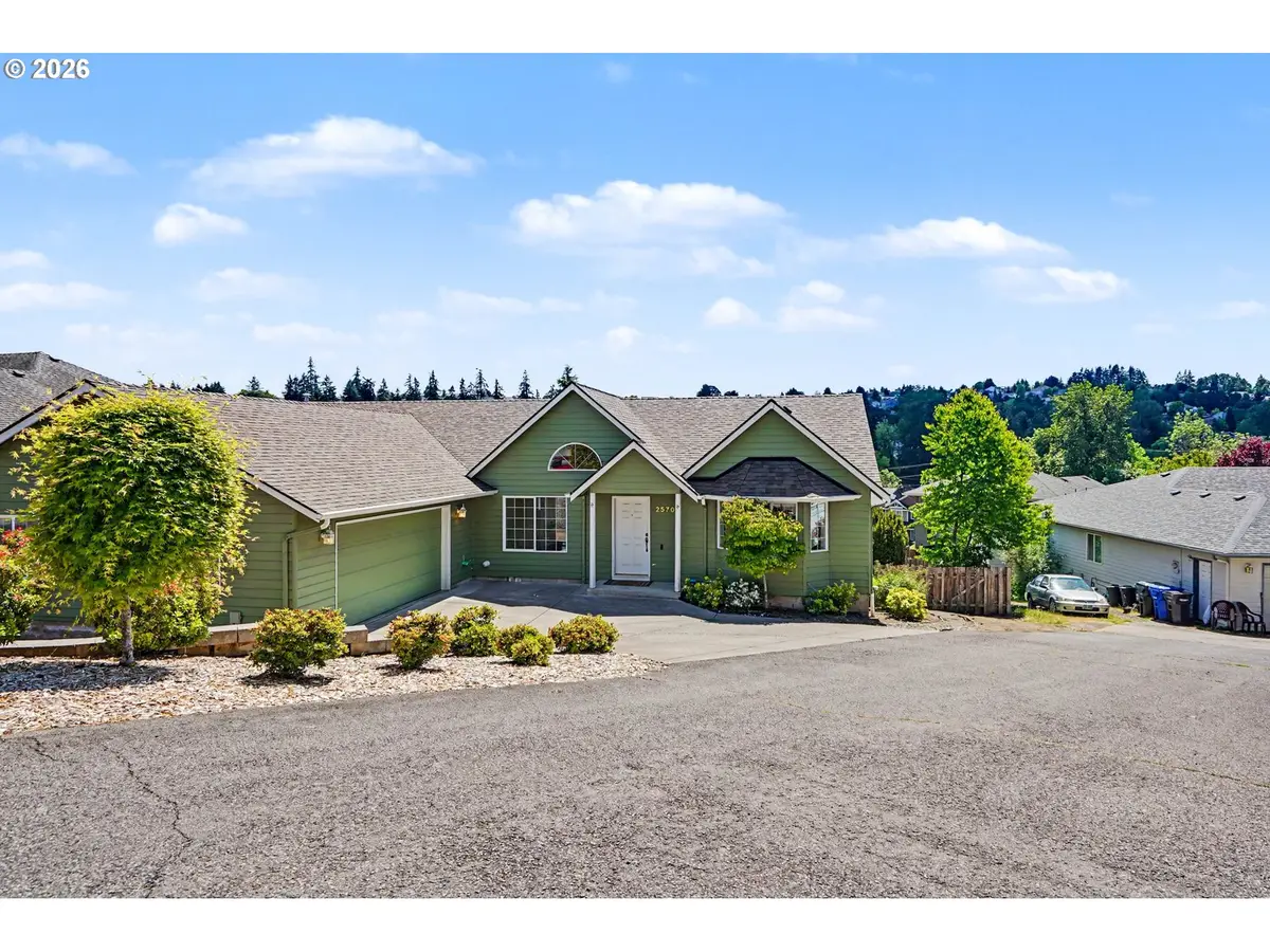 2570 Ptarmigan St Nw, Salem, OR 97304 - #1