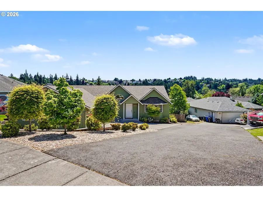 2570 Ptarmigan St Nw, Salem, OR 97304 - #2