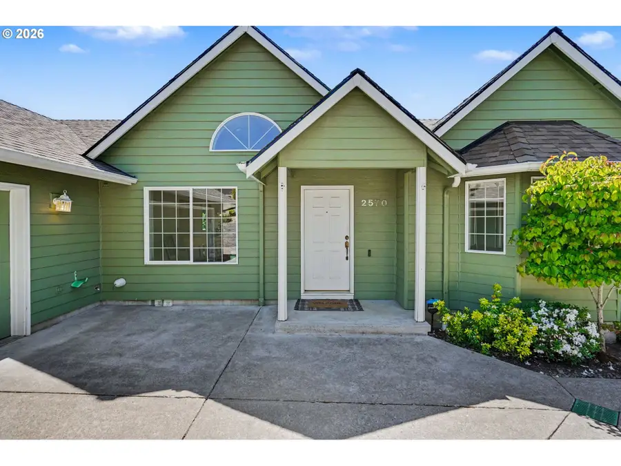 2570 Ptarmigan St Nw, Salem, OR 97304 - #3