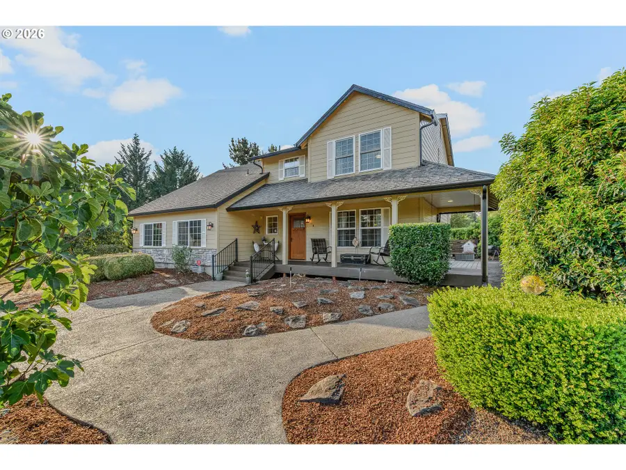 14502 NE 129th St, Brush Prairie, WA 98606 - #2
