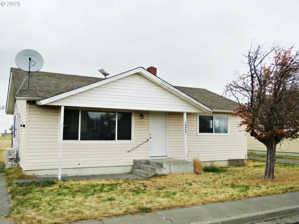 14853 Mt View Dr, Condon, OR 97823