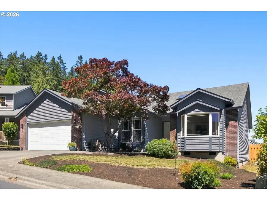 17845 SW Zenith Pl, Beaverton, OR 97007 - #2