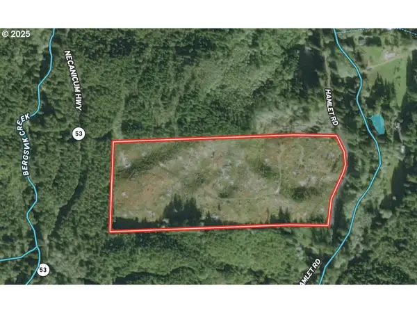 Hamlet Road, Seaside, OR 97138