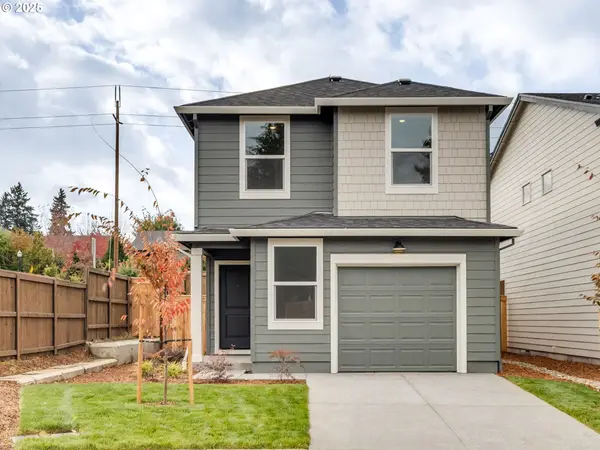 1502 NE 122nd Ct, Vancouver, WA 98684