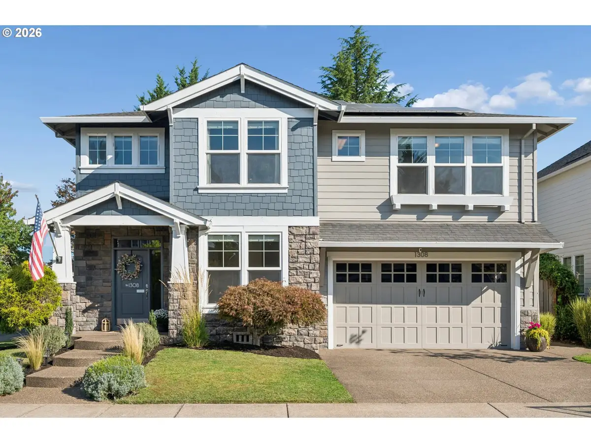 1308 SE 16th Ave, Canby, OR 97013 - #1