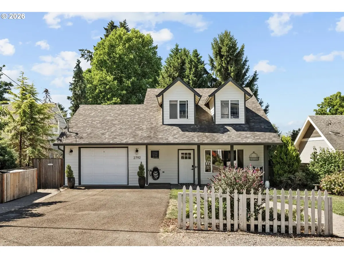 2792 Lancaster St, West Linn, OR 97068 - #1