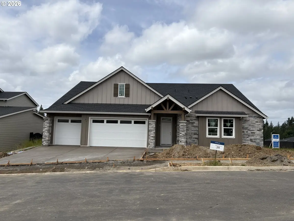 16818 NE 38th Ave, Vancouver, WA 98686 - #1