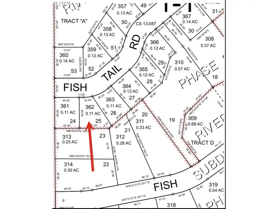 1515 Fish Tail Rd, Maupin, OR 97037 - Image #2