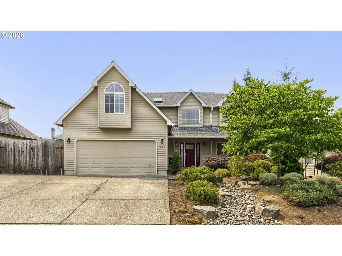 2593 NE Lorie Dr, Hillsboro, OR 97124 - #1
