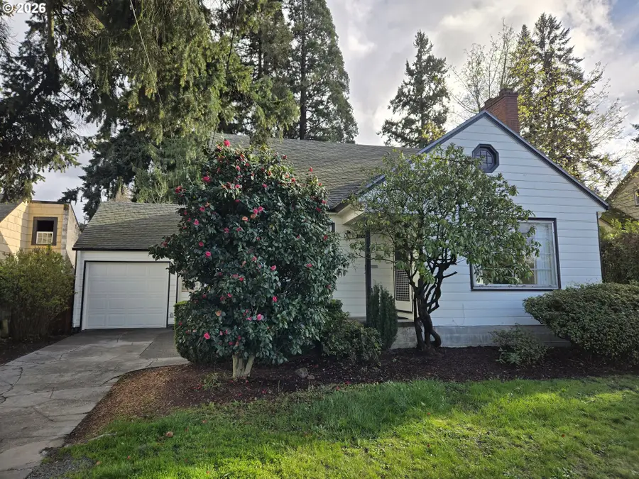 9436 NE Prescott St, Portland, OR 97220 - #2