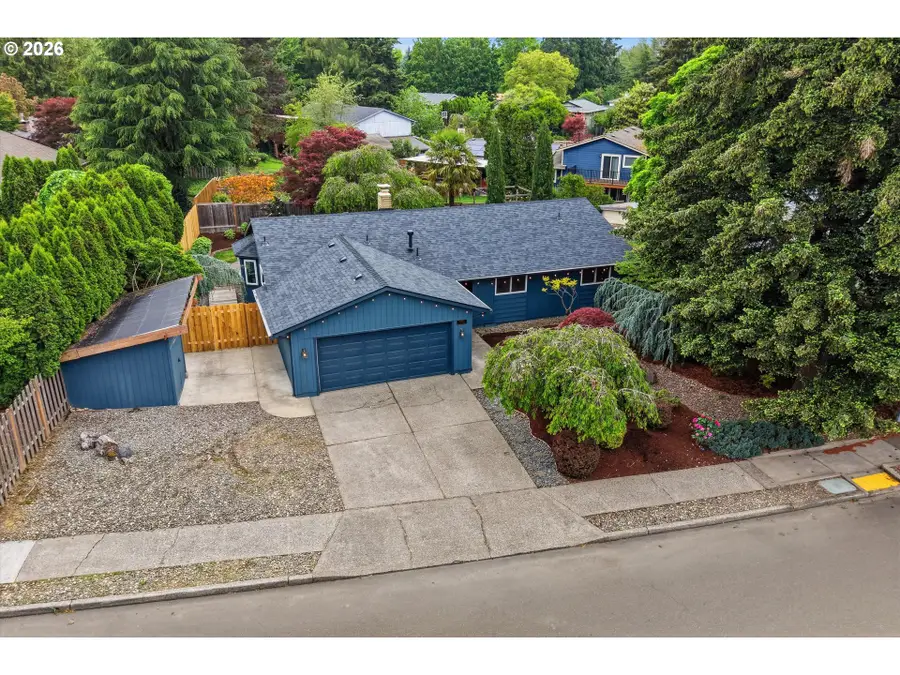 11765 SW Springwood Dr, Portland, OR 97223 - #3