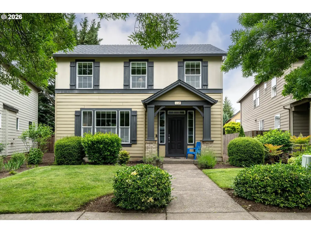 837 SE Bayshore Cir, Corvallis, OR 97333 - #1