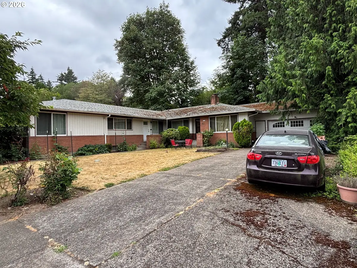 3392 SE Waverleigh Blvd, Portland, OR 97202 - #1