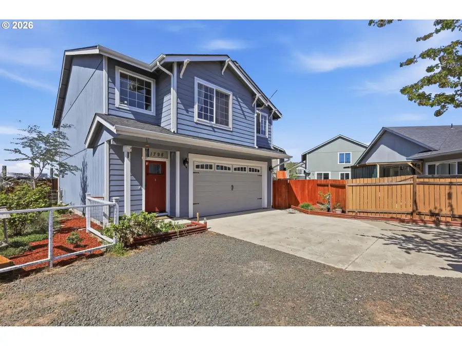 1798 Allea Dr, Eugene, OR 97404 - #3