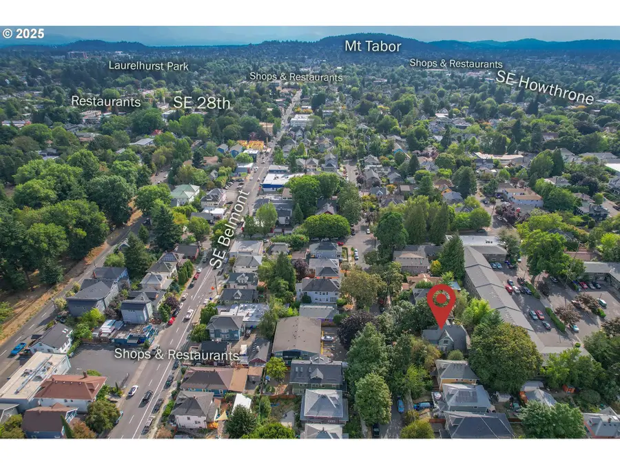 2406 SE Yamhill St, Portland, OR 97214 - Image #3