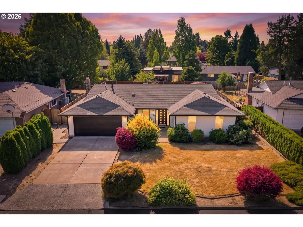 1225 SW Jay Ct, Beaverton, OR 97003 - #1