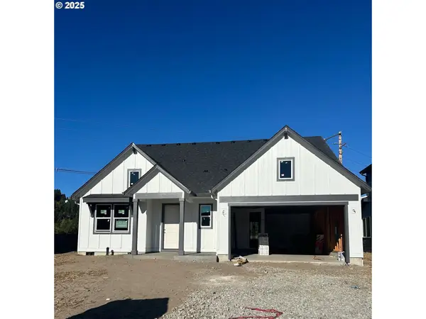 2231 Mccracken Rd #LOT 8, Woodland, WA 98674