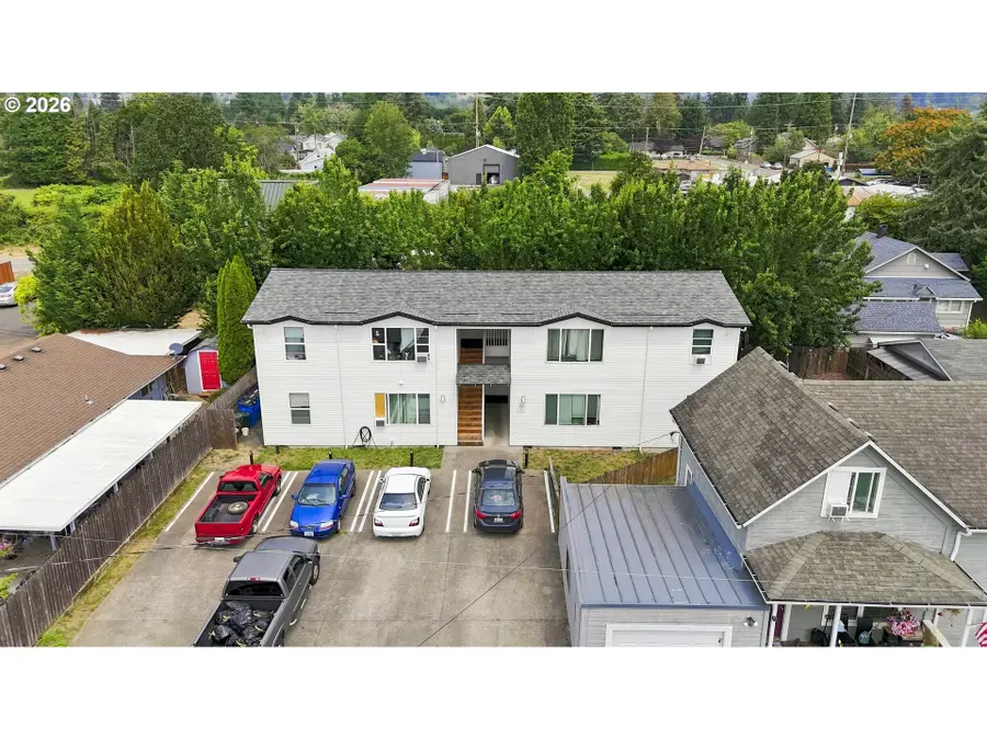 2119 C St, Washougal, WA 98671 - #2