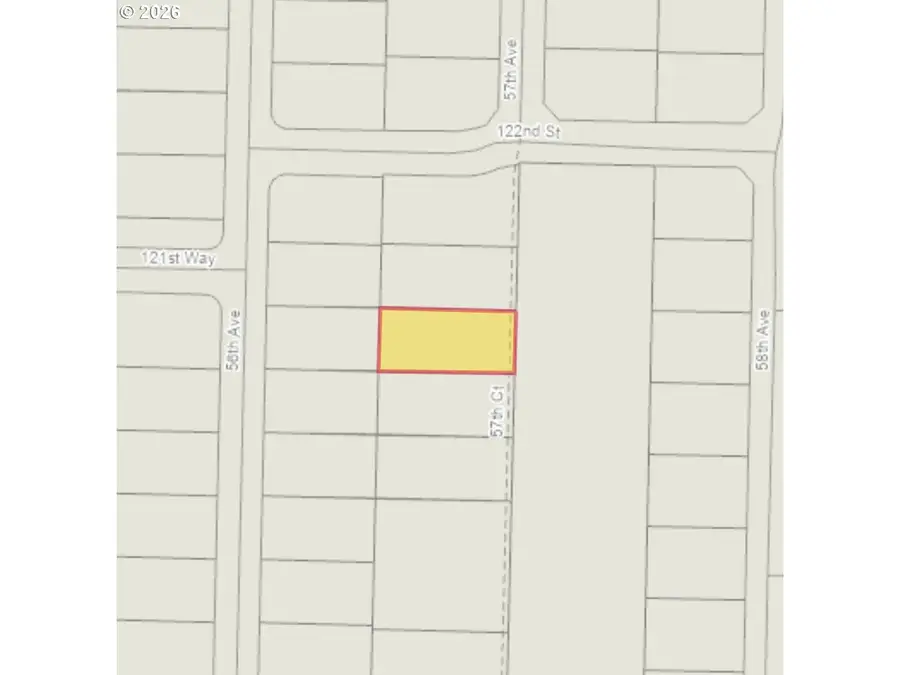 12102 NE 57th Ct #LOT 3, Vancouver, WA 98686 - #3