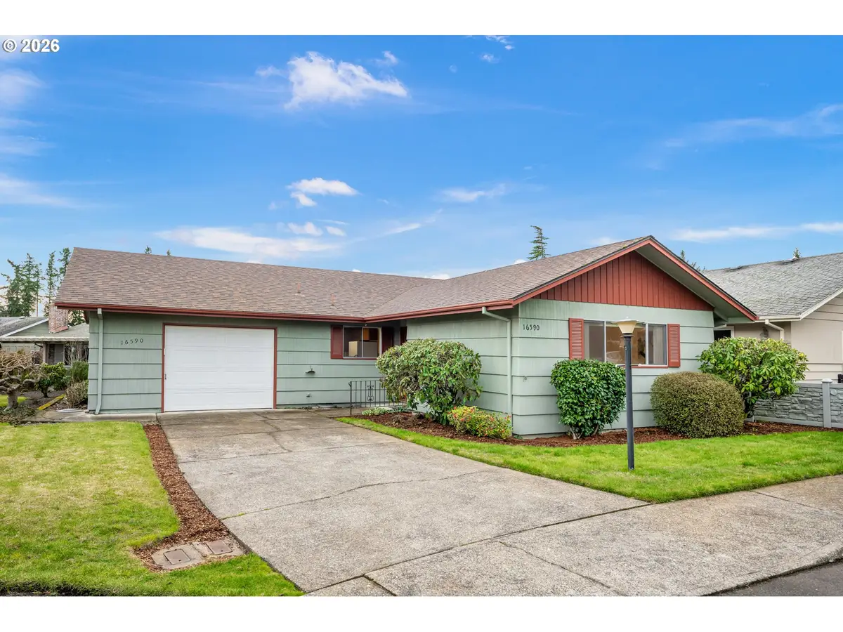 16590 SW King Charles Ave, King City, OR 97224 - #1