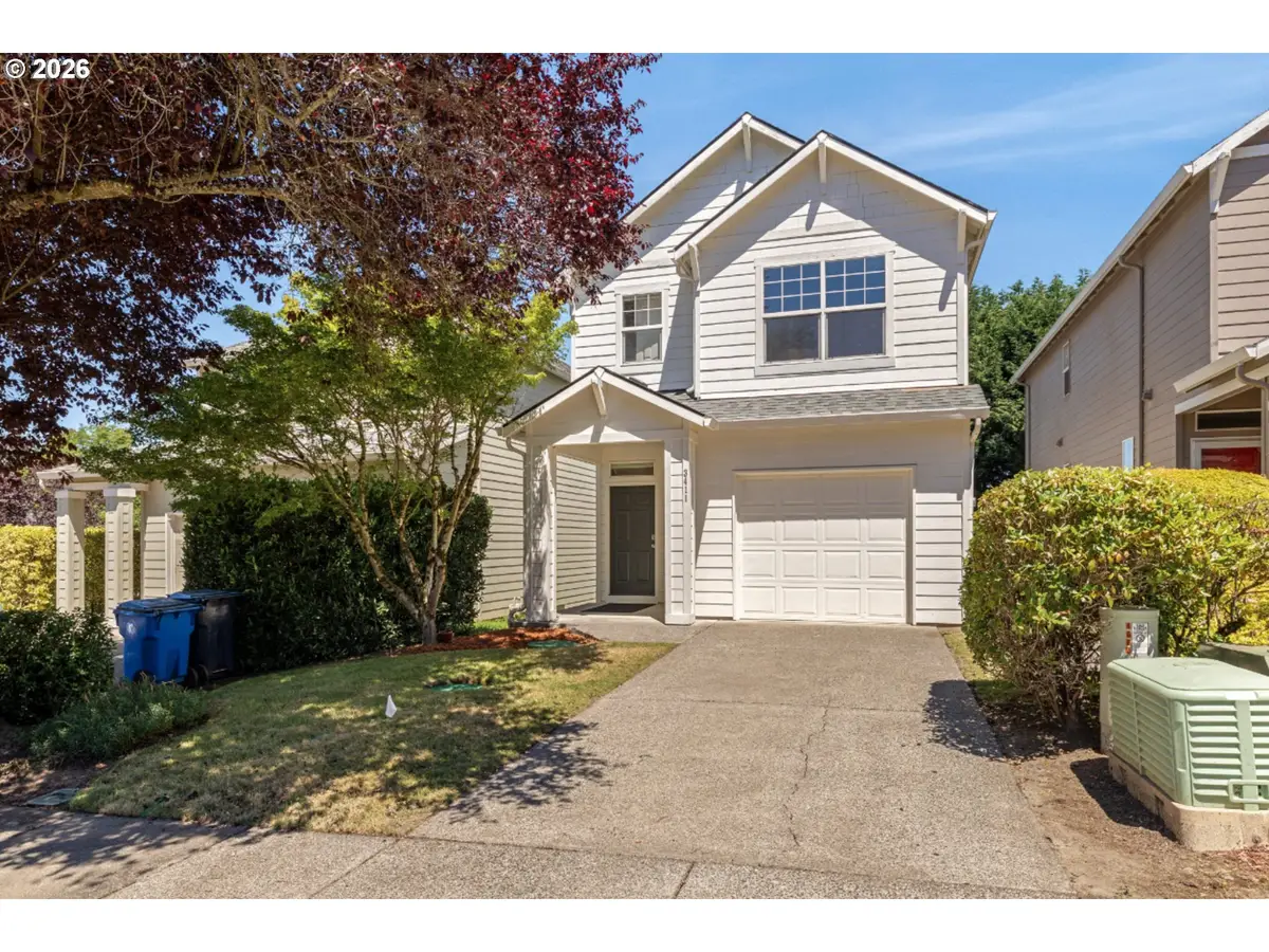 3411 NW 31st Cir, Camas, WA 98607 - #1