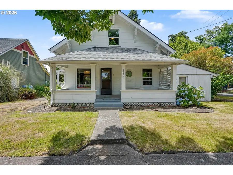 1695 Church St, Salem, OR 97301 - #2