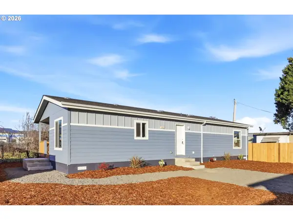 1423 31st St, Springfield, OR 97477