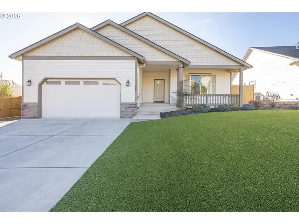 117 NW Canyon Creek Dr, McMinnville, OR 97128