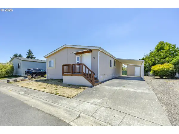 1699 N Terry St, Eugene, OR 97402