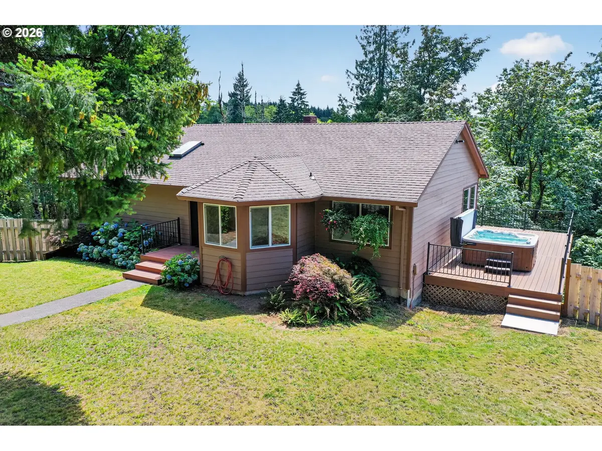 39820 SE Louden Rd, Corbett, OR 97019 - #1