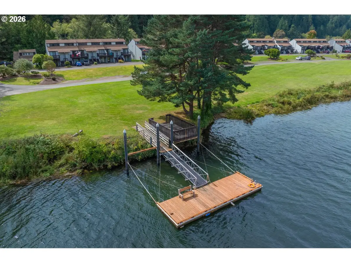 43605 State Highway 38 #5, Reedsport, OR 97467 - #1