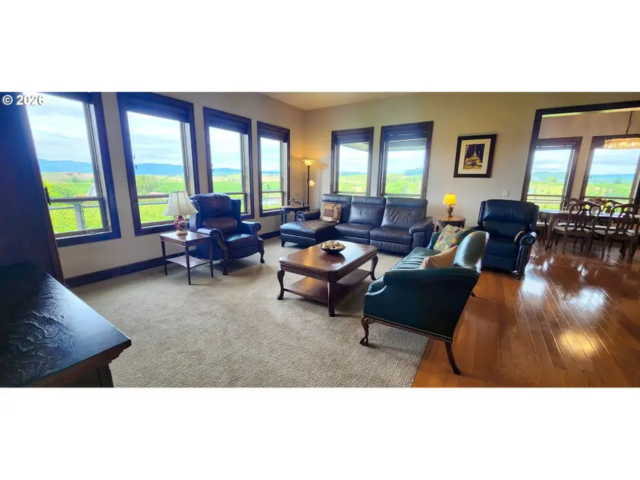 18700 NW Adcock Rd, Yamhill, OR 97148 - #3