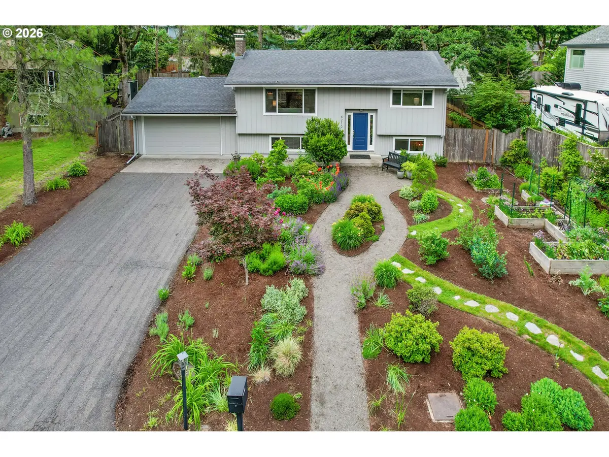 4210 SE Cardinal St, Milwaukie, OR 97267 - #1