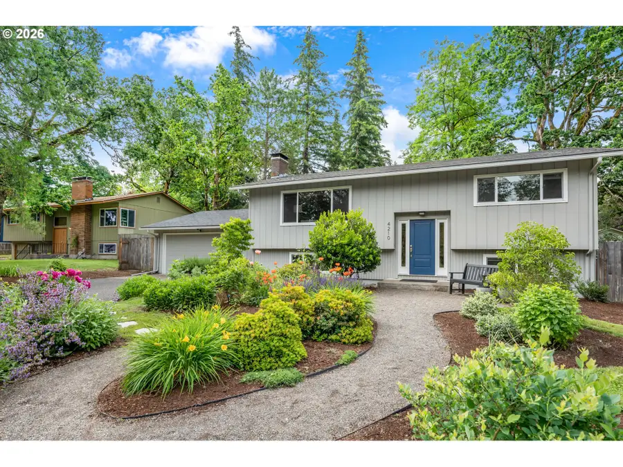 4210 SE Cardinal St, Milwaukie, OR 97267 - #2
