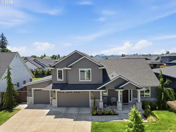 1582 Deschutes Ave, Eugene, OR 97408