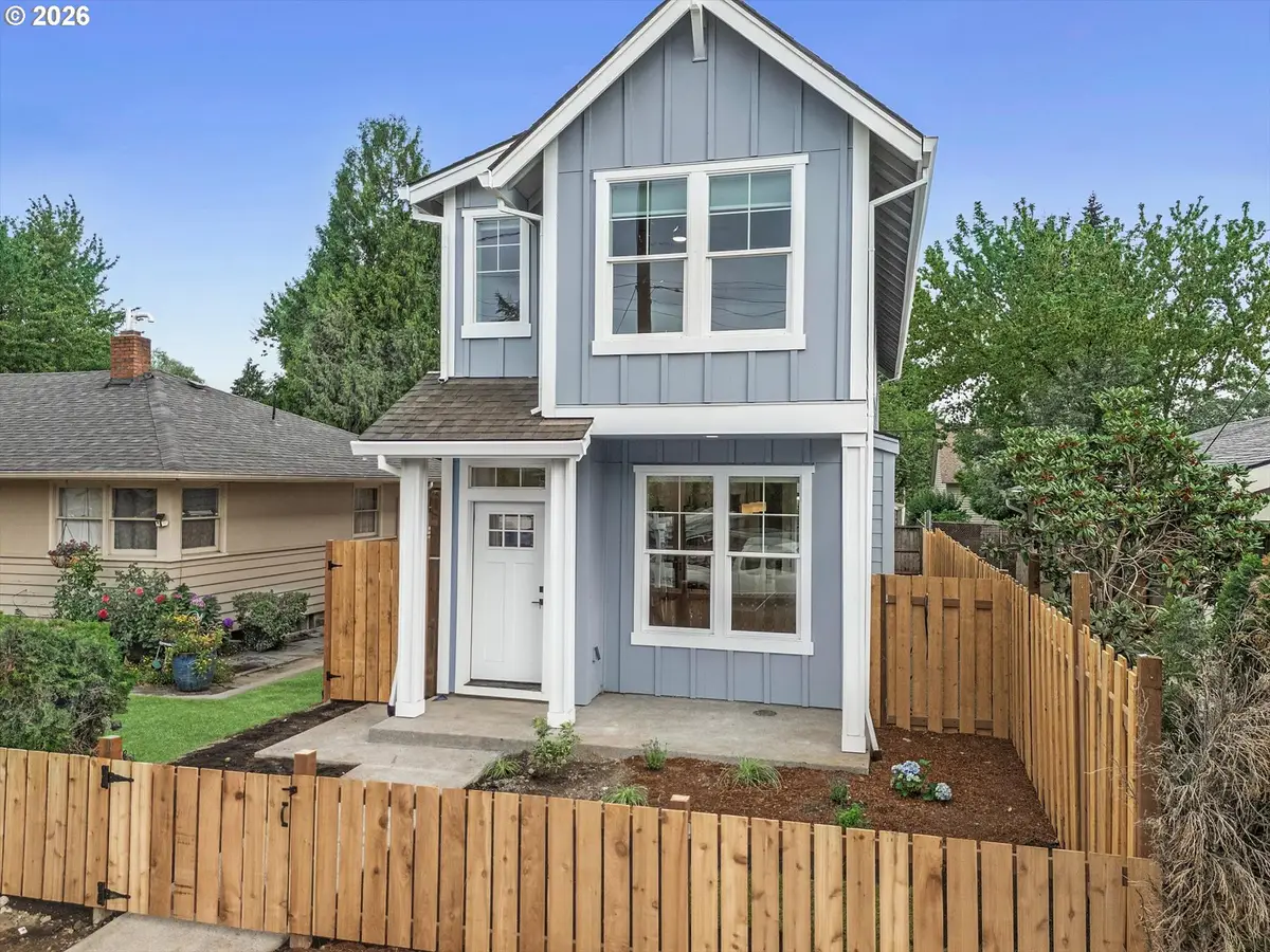 6931 N Powers St, Portland, OR 97203 - #1