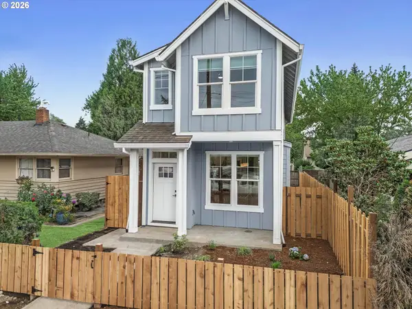 6931 N Powers St, Portland, OR 97203