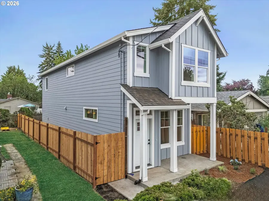 6931 N Powers St, Portland, OR 97203 - #2