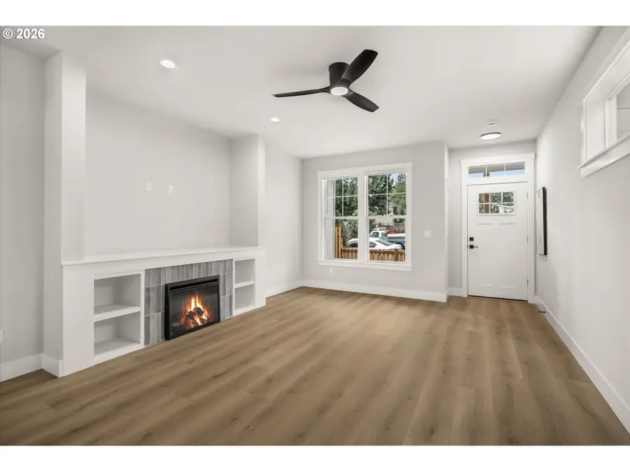 6931 N Powers St, Portland, OR 97203 - #3