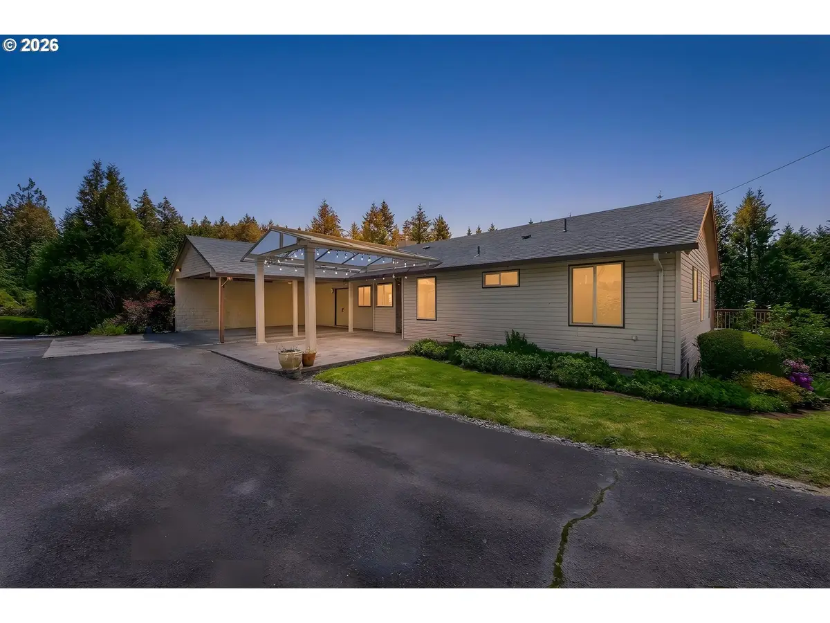45354 NW Hartwick Rd, Banks, OR 97106 - #1