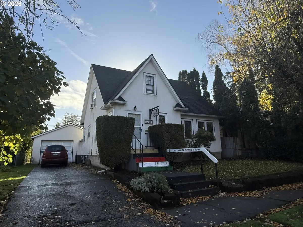 1966 Mccoy Ave, Salem, OR 97301 - #1